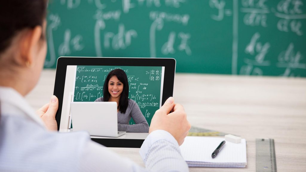 Metode Belajar Guru Yang Unik Dengan Belajar Secara Online